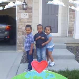 Meet your Posher, Meti